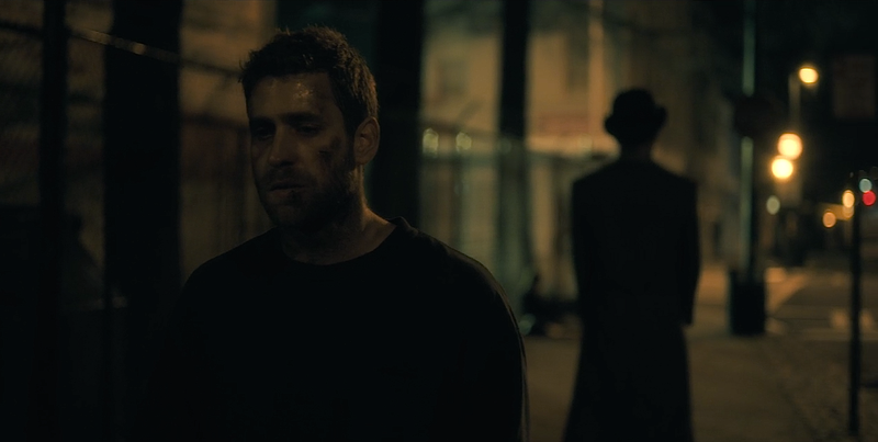 Oliver Jackson-Cohen